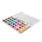 36 Colour Watercolour Cake Set by Artist's Loft™ Necessities™